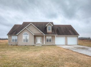 23440 Kafir Rd, Oronogo, MO 64855