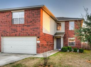 133 Granite Path, Liberty Hill, TX 78642