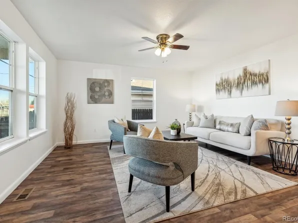 3054 W Virginia Avenue, Denver, CO 80219