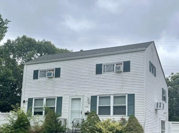 334 Eastwood Boulevard, Centereach, NY 11720