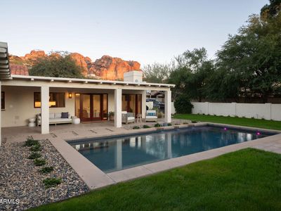 5602 N CAMELBACK CANYON Place, Phoenix, AZ, 85018