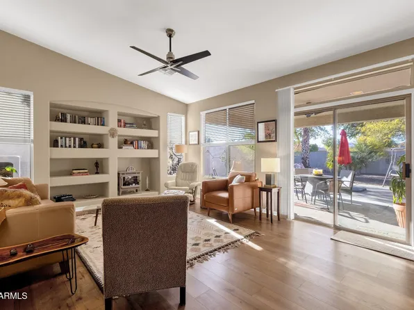 4327 E WALNUT Road, Gilbert, AZ 85298
