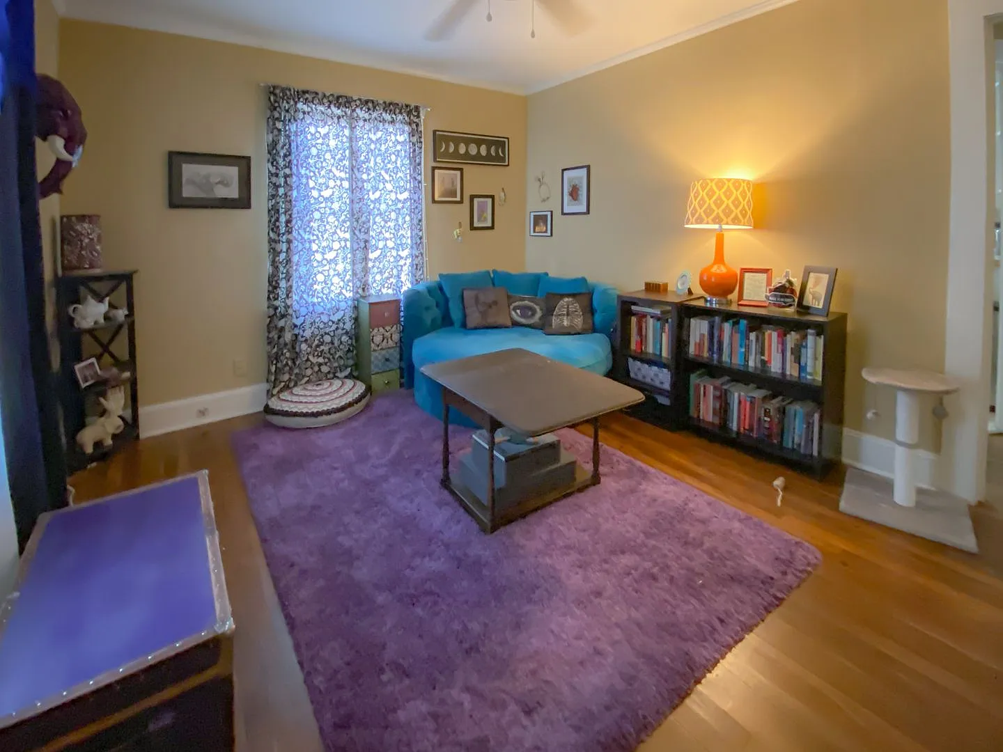 Adorable two-bedroom house on Stinson. Walk to downtown! — Photo 2
