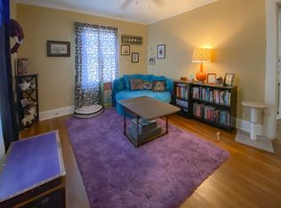 108 Stinson St, Chapel Hill, NC 27516