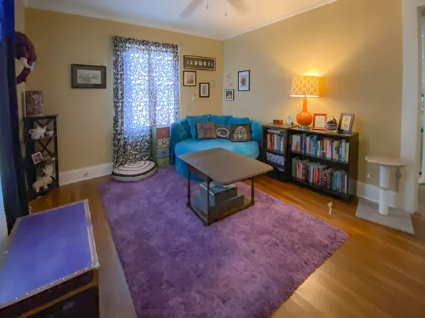108 Stinson St, Chapel Hill, NC 27516