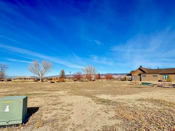 Lot 1102 Bridges Loop, Montrose, CO 81401