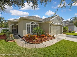 12546 Chenwood Ave, Hudson, FL 34669