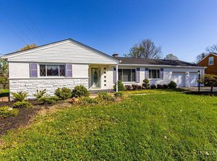 3728 W Fork Rd, Cincinnati, OH