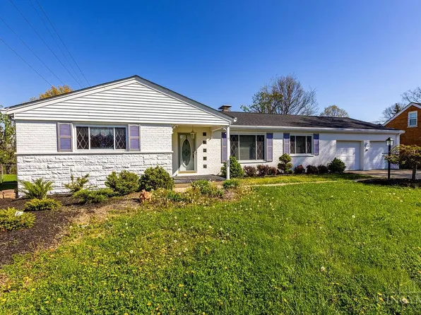 3728 W Fork Rd, Cincinnati, OH 45247