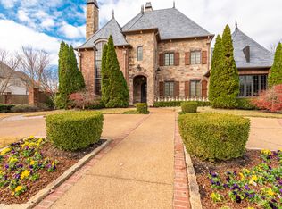 6095 Fleur De Lis E, Olive Branch, MS 38654