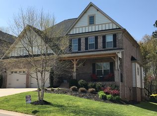 3472 Grandview Crossing Ln, Pfafftown, NC 27040