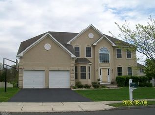 3 McCoy Ct, Hillsborough, NJ 08844