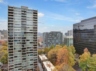 111 SW Harrison St APT 17B, Portland, OR 97201