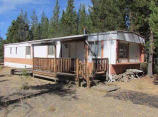 52511 Ammon Rd, La Pine, OR 97739