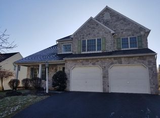 1920 Grist Mill Cir, Hershey, PA 17033