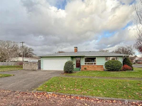 2006 Florida Street, Longview, WA 98632