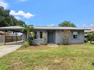 506 W 9th St, Frostproof, FL 33843