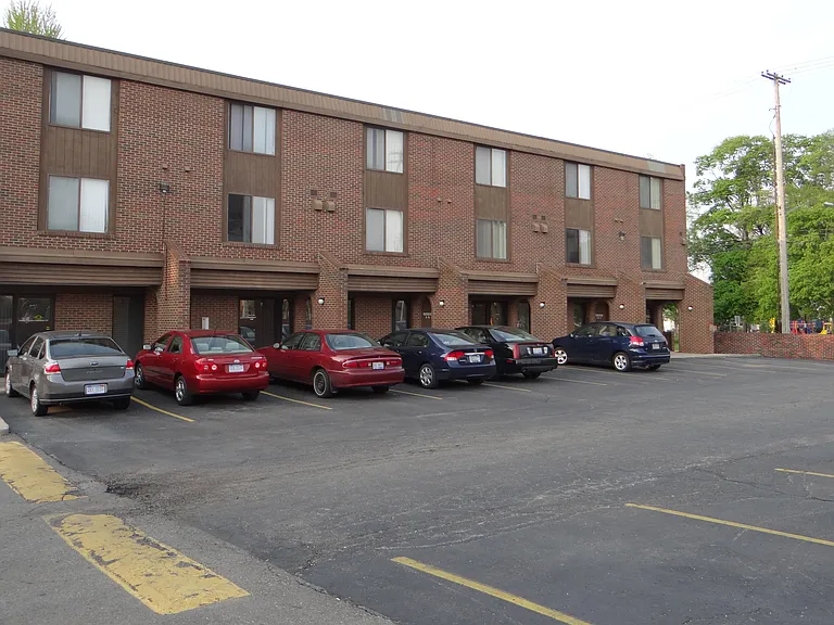 721 N Capitol Ave #4 — Photo 1