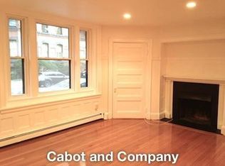 17 Exeter St #1A, Boston, MA 02116