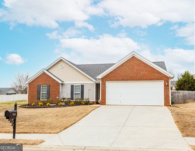 320 River Mist Cir, Jefferson, GA, 30549