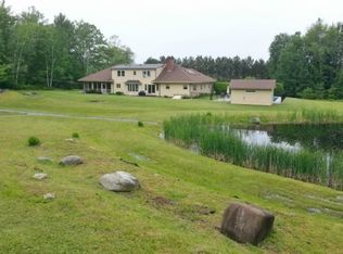 342 Breezy Hill Rd, Springfield, VT 05156