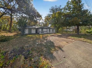 1620 Woodland St, Canton, TX 75103