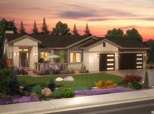 3252 Red Leaf Ct, Carson City, NV 89703