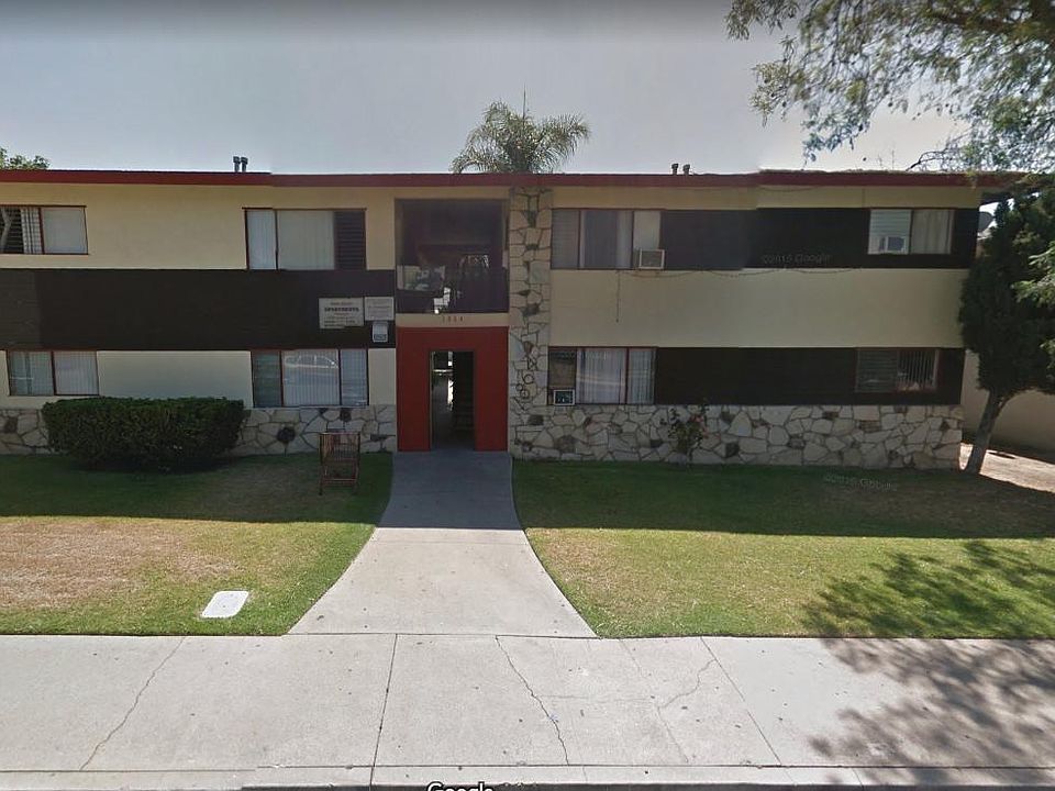 1st image of 1864 Cordova St APT 9