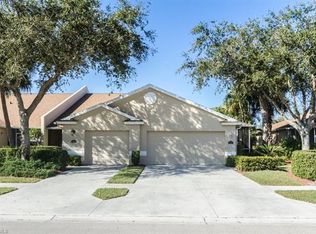 1915 Morning Sun Ln, Naples, FL 34119