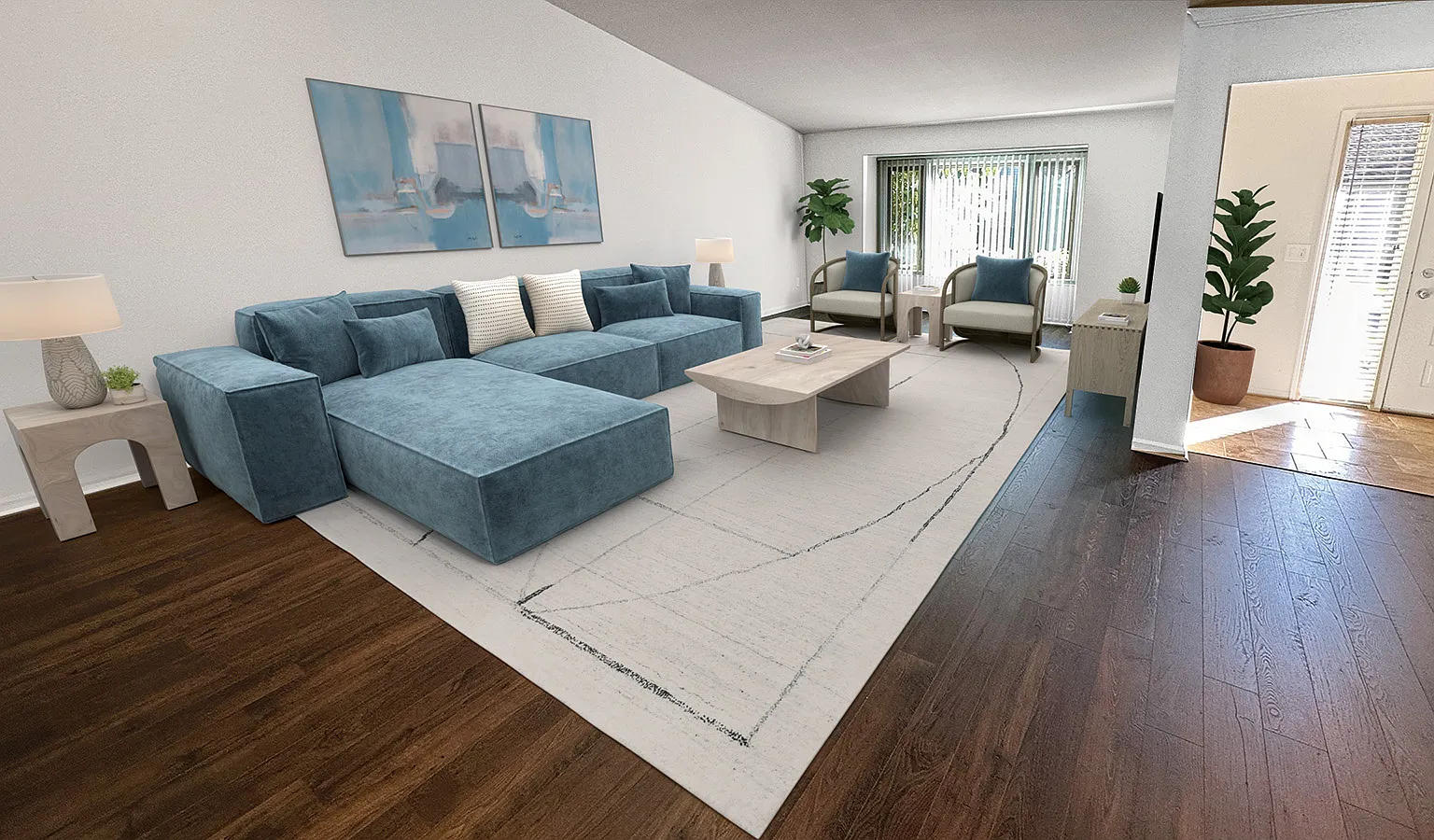 Covington Club Luxury Homes — Photo 2