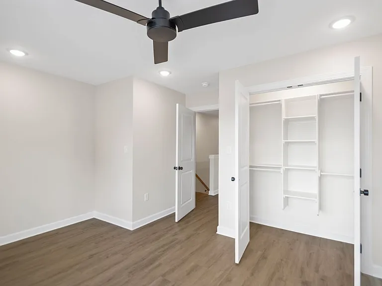 Leasing Now - New Townhomes, North Little Rock Argenta Arts Area — Photo 41