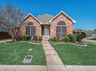 8700 Moss Hill Rd, Irving, TX 75063