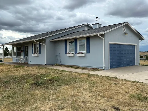 46531 Sundance Trail, Parker, CO 80138