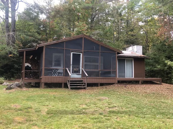 Lot 19 Moody Brook Road, West Paris, ME 04289