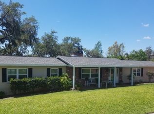 133 Alderman Dr, Lake Placid, FL 33852