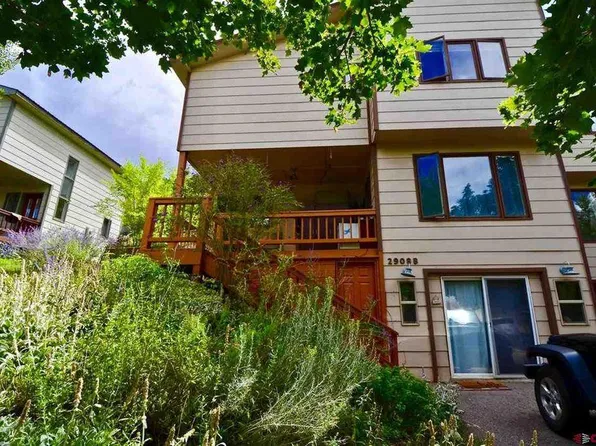 2908 Richard Dr APT B, Durango, CO 81301