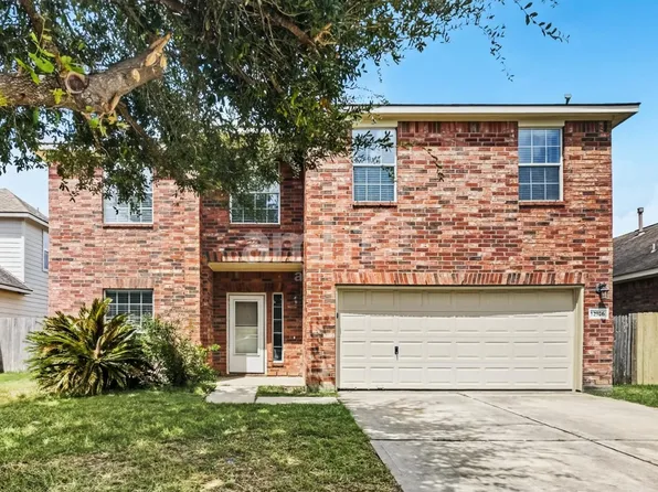 12926 Pine Meadows St, Tomball, TX 77375