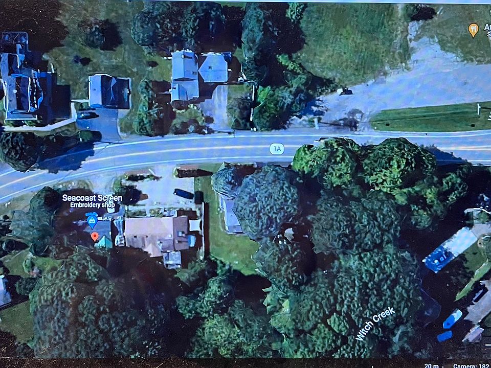 20 Pioneer Rd, Rye, NH 03870 MLS 4936393 Zillow