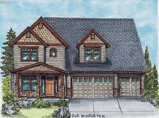 11367 NW Leahy Rd, Portland, OR 97229