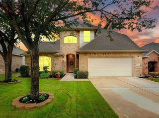 3916 Harvey Penick Dr, Round Rock, TX 78664