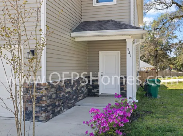 321 Allen St, Niceville, FL 32578