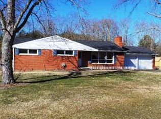 585 Packing House Rd, Kingsport, TN 37660