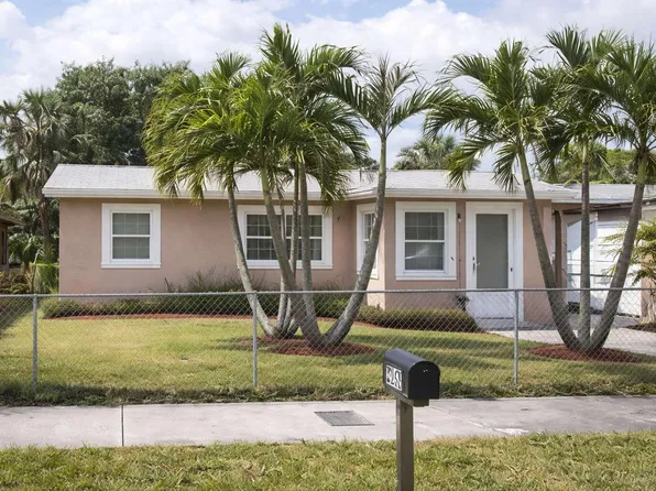 2512 NW 9th Ct, Fort Lauderdale, FL 33311