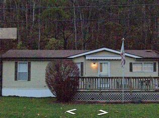 14551 State Route 93 S, Logan, OH 43138