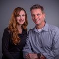 Ryan and Saundra Whiteside
