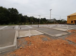 1160 Overbrook Pl, Wingate, NC 28174