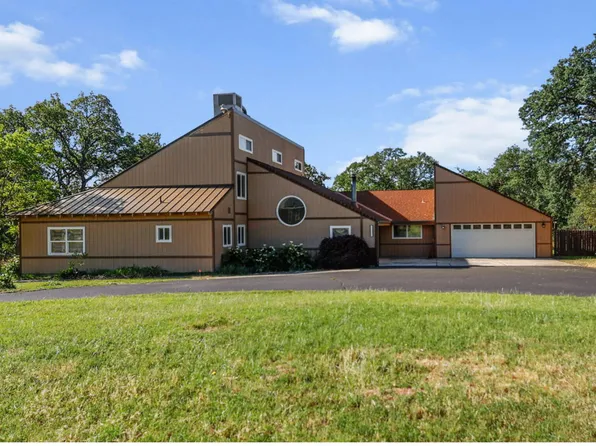 21445 Wilcox Rd, Red Bluff, CA 96080