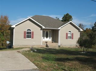145 Highland Hills Dr, Big Rock, TN 37023