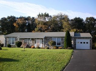 3837 Harold Pl, Greencastle, PA 17225