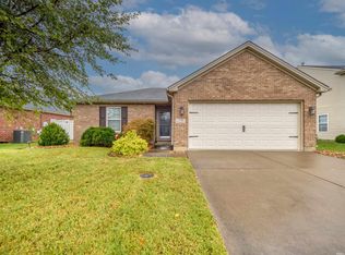 3530 Bronson Ln, Evansville, IN 47711